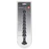 Levelz Chapelet anal Long Ribbed 23 x 3.1cm